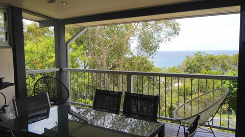 Sandbar - Accommodation NT 4