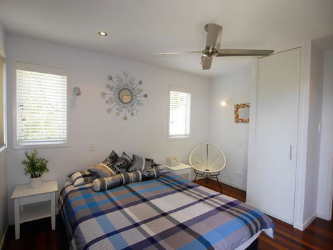 Sandbar - Accommodation NT 11