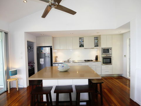 Sandbar - Accommodation NT 3