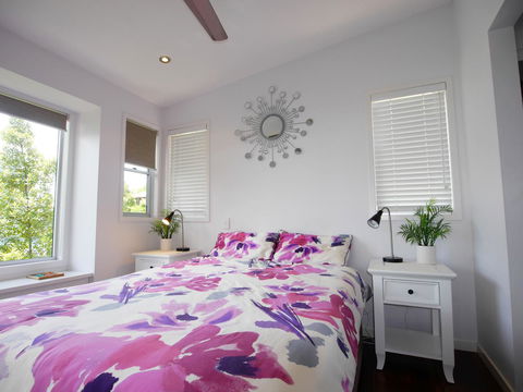 Sandbar - Accommodation NT 7