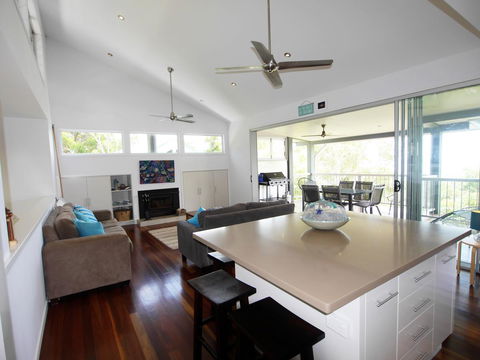 Sandbar - Accommodation NT 1