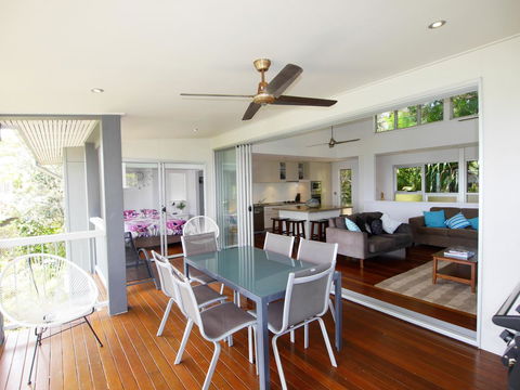 Sandbar - Accommodation NT 2