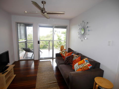 Sandbar - Accommodation NT 10