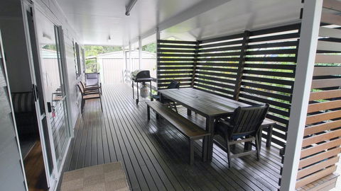 Amity Beach House - Accommodation NT 1