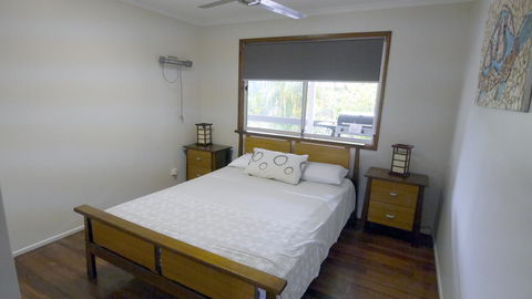 Amity Beach House - Accommodation NT 8