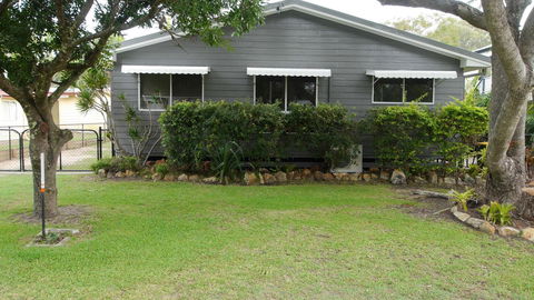 Amity Beach House - Accommodation NT 0