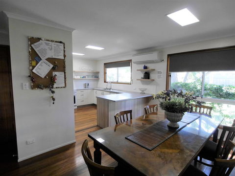 Amity Beach House - Accommodation NT 7