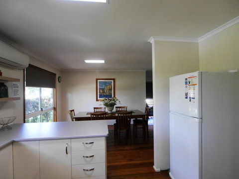 Amity Beach House - Accommodation NT 6