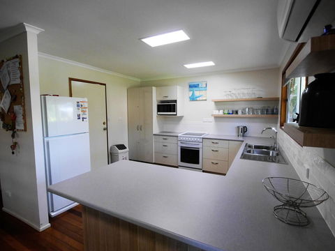 Amity Beach House - Accommodation NT 4