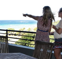 Mintee on Deadmans - Accommodation NT