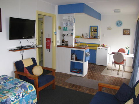 King Island Accommodation Cottages - Accommodation NT 8