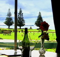 King Island Accommodation Cottages - Accommodation NT