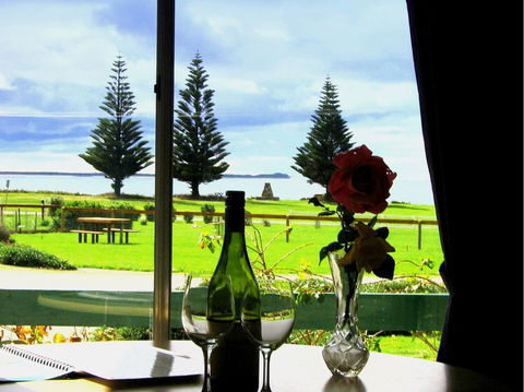 King Island Accommodation Cottages - Accommodation NT 0