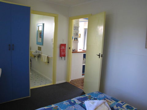 King Island Accommodation Cottages - Accommodation NT 29