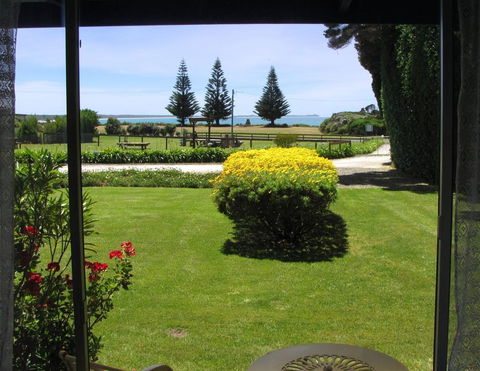 King Island Accommodation Cottages - Accommodation NT 27