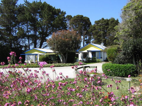 King Island Accommodation Cottages - Accommodation NT 5