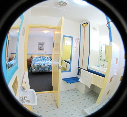 King Island Accommodation Cottages - Accommodation NT 9