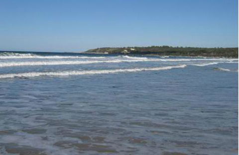 King Island Accommodation Cottages - Accommodation NT 18