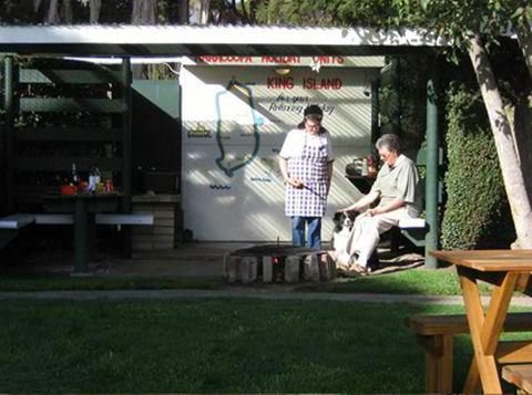 King Island Accommodation Cottages - Accommodation NT 6