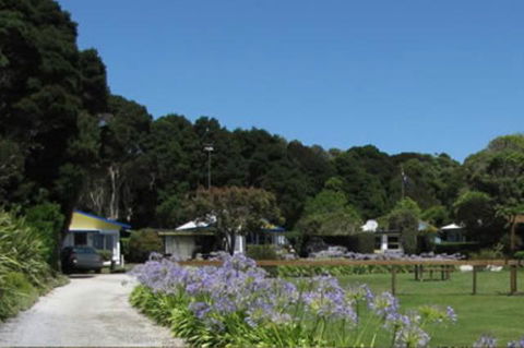 King Island Accommodation Cottages - Accommodation NT 24