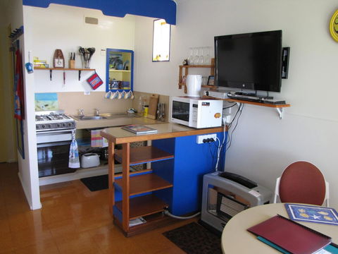 King Island Accommodation Cottages - Accommodation NT 37