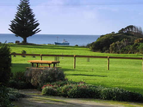 King Island Accommodation Cottages - Accommodation NT 3