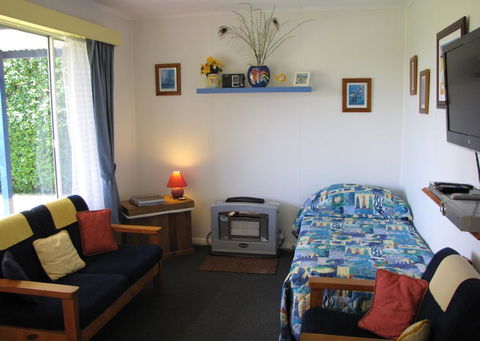 King Island Accommodation Cottages - Accommodation NT 31