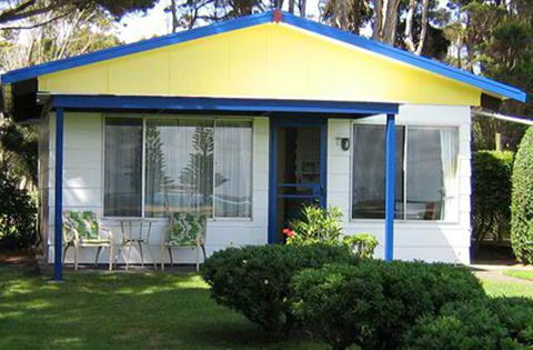 King Island Accommodation Cottages - Accommodation NT 16