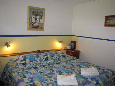King Island Accommodation Cottages - Accommodation NT 10