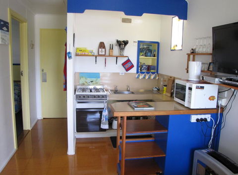 King Island Accommodation Cottages - Accommodation NT 38