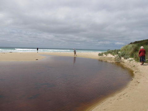 King Island Accommodation Cottages - Accommodation NT 25