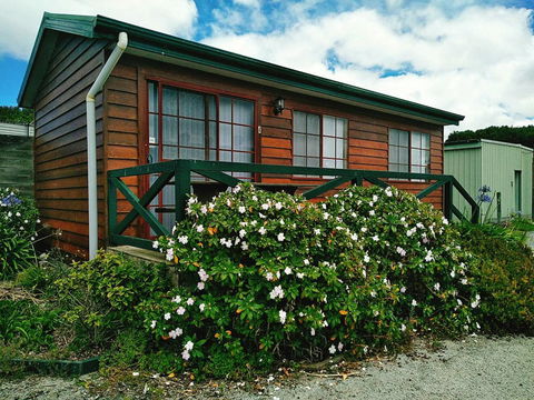 Baudins Accommodation And Restaurant - Accommodation NT 20