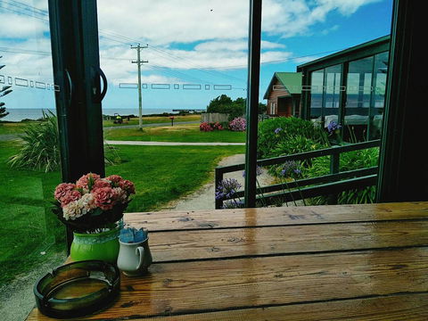Baudins Accommodation And Restaurant - Accommodation NT 25
