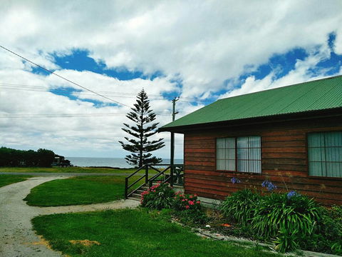 Baudins Accommodation And Restaurant - Accommodation NT 17