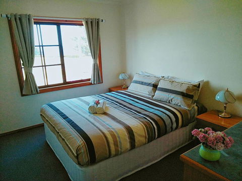 Baudins Accommodation And Restaurant - Accommodation NT 1