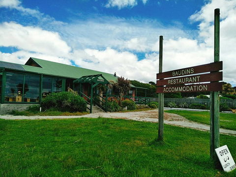 Baudins Accommodation And Restaurant - Accommodation NT 26