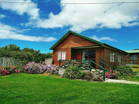 Baudins Accommodation And Restaurant - Accommodation NT 23