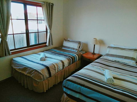 Baudins Accommodation And Restaurant - Accommodation NT 12