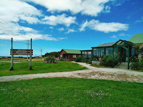 Baudins Accommodation And Restaurant - Accommodation NT 22