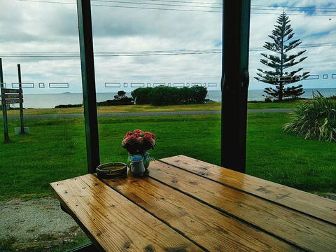 Baudins Accommodation And Restaurant - Accommodation NT 19