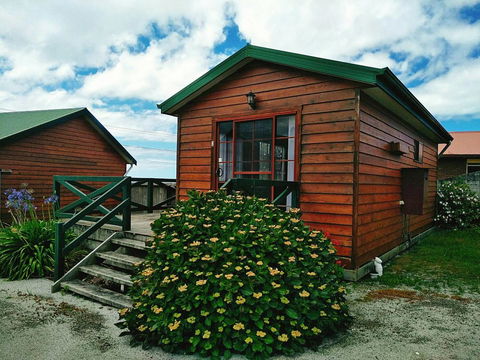 Baudins Accommodation And Restaurant - Accommodation NT 18