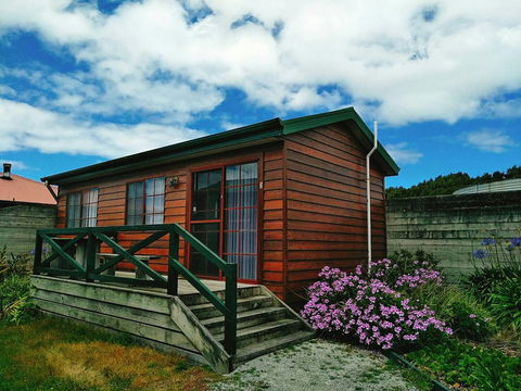 Baudins Accommodation And Restaurant - Accommodation NT 15