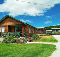 Baudins Accommodation and Restaurant - Accommodation NT
