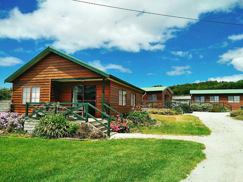 Baudins Accommodation And Restaurant - Accommodation NT 0