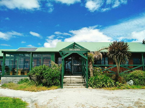 Baudins Accommodation And Restaurant - Accommodation NT 5