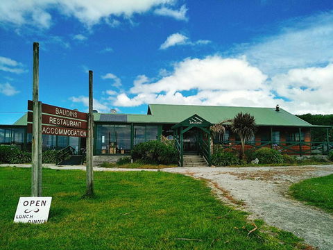 Baudins Accommodation And Restaurant - Accommodation NT 27