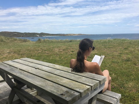 Turnstone Beach House - Accommodation NT 18