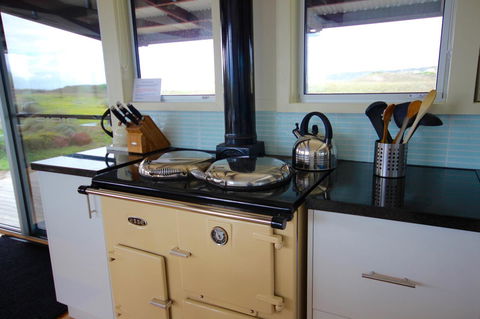 Turnstone Beach House - Accommodation NT 6