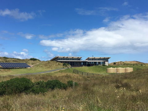Turnstone Beach House - Accommodation NT 10