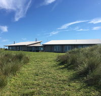 Turnstone Beach House - Accommodation NT